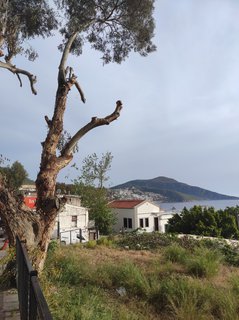 FOTKA - Kalkan - msto na Tyrkysovm pobe