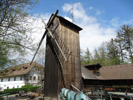 FOTKA - Na vlet do Roalovic