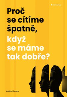 FOTKA - Pro se ctme patn, kdy se mme tak dobe?