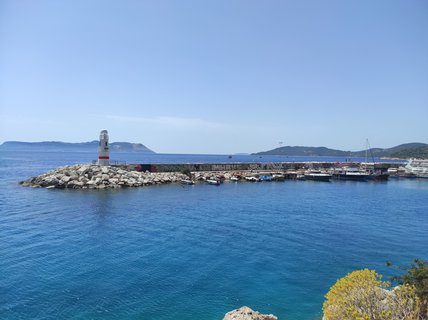 FOTKA - Kas - potpsk rj