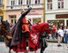 Zahájení 666. lázeňské sezony Karlovy Vary