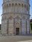 Pisa - nejkrásnější město v Itálii