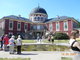 Zmek Veltrusy - perla barokn architektury