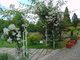 Botanick zahrada Teplice