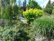 Levandulov zahrada Klap