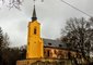 Kostel duch  Lukov