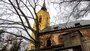 Kostel duch  Lukov