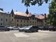 Smutn pomnk v Tatransk Lomnici