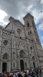 FOTKA - Florencie - hlavn msto evropskho umn