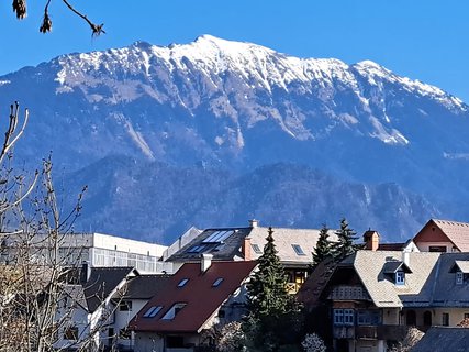 FOTKA - Jarn vlet do Slovinska