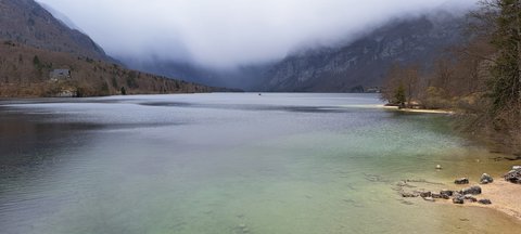 FOTKA - Jarn vlet do Slovinska