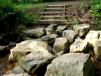 FOTKA - Zmeck park Vlaim