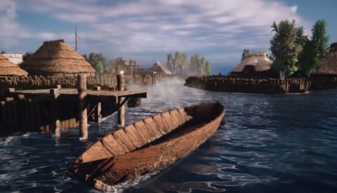 FOTKA - Tajemstv Pompej na Prima ZOOM