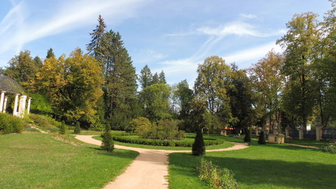 FOTKA - Zru nad Szavou - zmek a okol