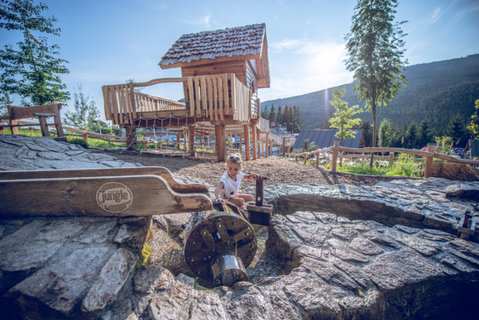 FOTKA - Letn sezna na Doln Morav je jako stvoen pro nezapomenuteln rodinn zitky