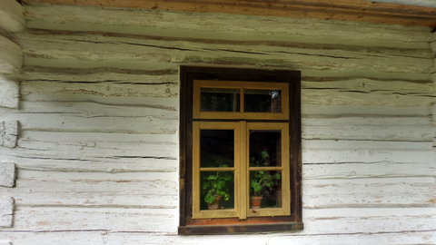 FOTKA - Skanzen Vysok Chlumec