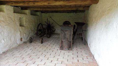 FOTKA - Skanzen Vysok Chlumec