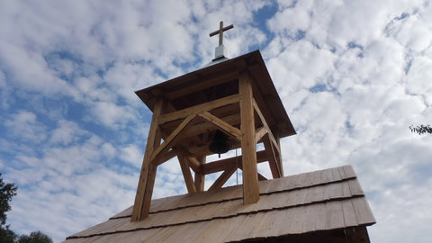 FOTKA - Skanzen Vysok Chlumec