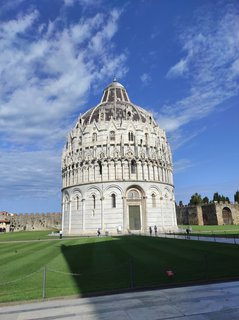 FOTKA - Pisa - nejkrsnj msto v Itlii