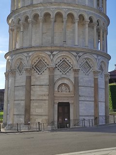 FOTKA - Pisa - nejkrsnj msto v Itlii