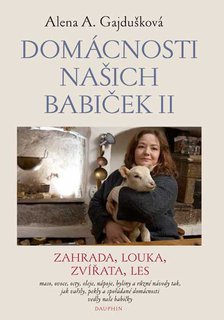 FOTKA - Domcnosti naich babiek II.