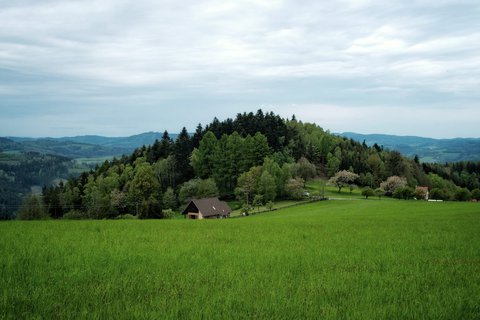 FOTKA - Pehrada Bystika a Svantovtova skla