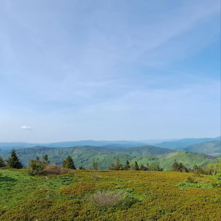 FOTKA - Nae nvtva Kysuckch Beskyd