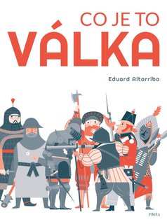 FOTKA - Co je to vlka