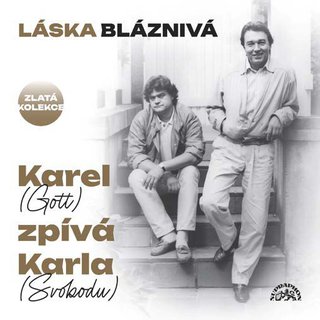 FOTKA - Nezapomenuteln psov spoluprce dvou legendrnch Karl
