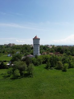 FOTKA - Mal vyprvn o vodrensk vi v Karvin