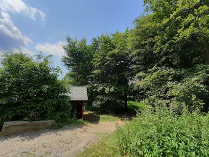 FOTKA - Rapotn a rozhledna Bukovka