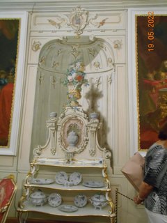 FOTKA - Zmek Veltrusy - perla barokn architektury