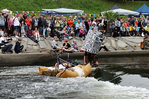 FOTKA - Rozmarn slavnosti Ostravice 2023