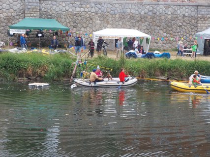 FOTKA - Rozmarn slavnosti Ostravice 2023