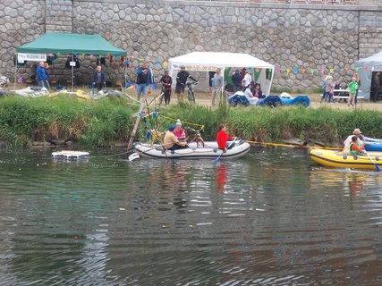 FOTKA - Rozmarn slavnosti Ostravice 2023