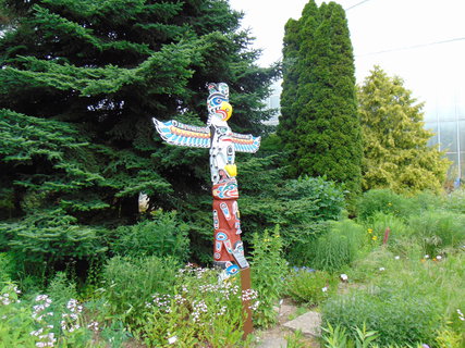 FOTKA - Botanick zahrada Teplice