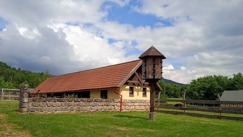 FOTKA - Vlety na Liberecku