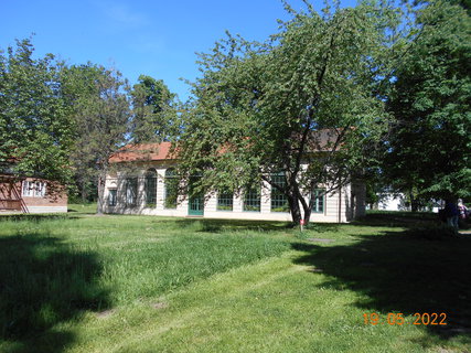 FOTKA - Zmeck park ve Veltrusch - perla dolnho Povltav