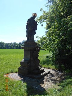 FOTKA - Zmeck park ve Veltrusch - perla dolnho Povltav