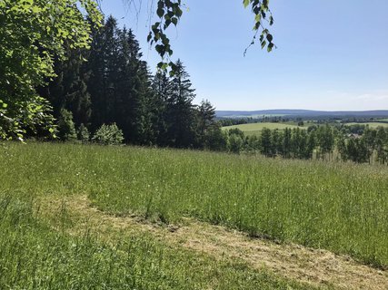 FOTKA - rsk vrchy maj svj Karltejn