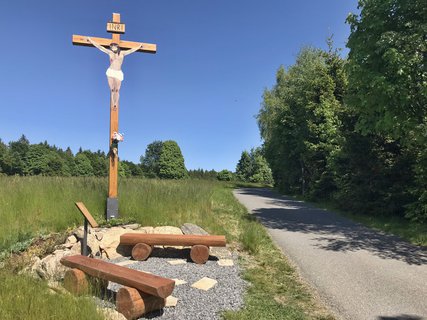 FOTKA - rsk vrchy maj svj Karltejn