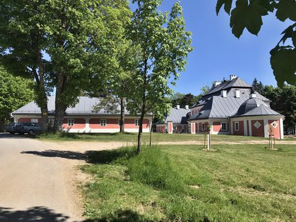 FOTKA - rsk vrchy maj svj Karltejn