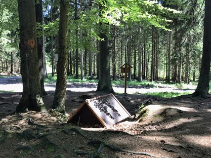 FOTKA - rsk vrchy maj svj Karltejn
