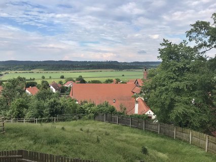 FOTKA - Lue a hrad Koumberk