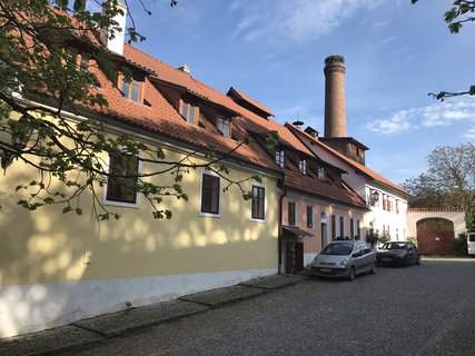 FOTKA - Lue a hrad Koumberk