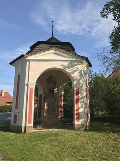 FOTKA - Lue a hrad Koumberk