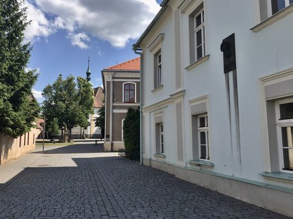 FOTKA - Historie v Opon