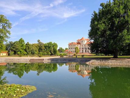 FOTKA - Byice, zmek Liblice