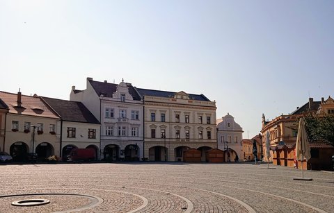 FOTKA - Vlet za poznnm