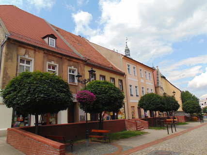 FOTKA - Vlet do polskho msta Kowary